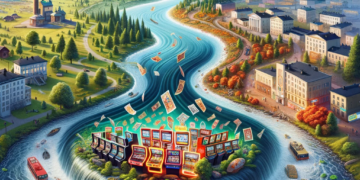 Millaisia vaikutuksia Veikkauksen monopolilla on talouteen?