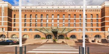 Helsingin hotellit: Vieraanvaraisuuden täydellinen maailma