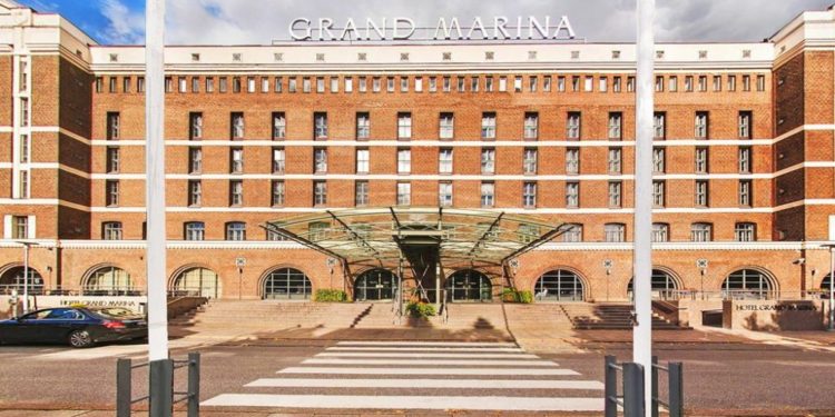 Helsingin hotellit: Vieraanvaraisuuden täydellinen maailma