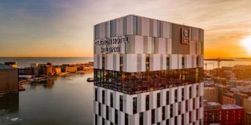 Helsingin hotellit: Vieraanvaraisuuden täydellinen maailma