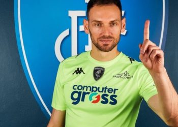 Miksi Albania pääsi EM-kisoihin?