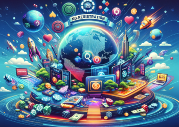 Kasinot Ilman Rekisteröitymistä Kuuma Trendi Suomessa