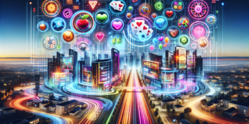 Onko pelimonopolin päättymisellä vaikutusta uusiin kasinoihin?