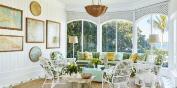 Kevään värejä kotiin: Lainaa sisustuksen uuteen ilmeeseen