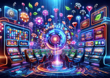 Online-Kasino Mukanasi Kaikkialla