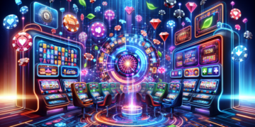 Online-Kasino Mukanasi Kaikkialla