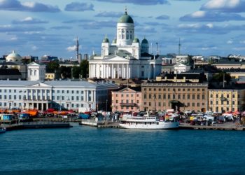 Työ- ja Vapaa-ajan Tasapaino Suomalaisessa Kulttuurissa