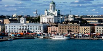 Työ- ja Vapaa-ajan Tasapaino Suomalaisessa Kulttuurissa