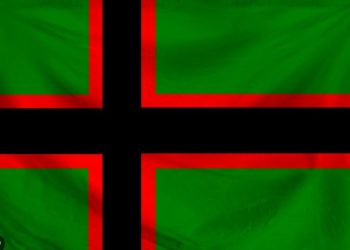 Karjalan Lipun Historia ja Kehitys