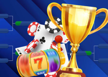 Kuinka Voittaa Online-Slottiturnauksissa