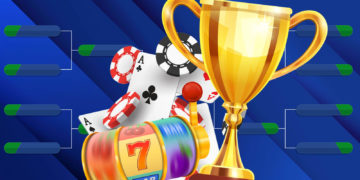 Kuinka Voittaa Online-Slottiturnauksissa