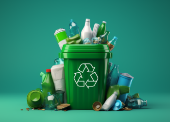 Etelä-Karjalan Jätehuollon Uusi Aikakausi: Kohti Kestävää Tulevaisuutta