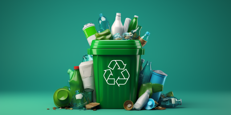 Etelä-Karjalan Jätehuollon Uusi Aikakausi: Kohti Kestävää Tulevaisuutta