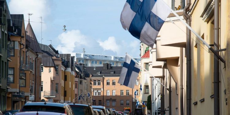 Suomen Kasinomatkailun Vaikutus Paikalliseen Talouteen