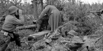 Karjalan Kannas 1944: Kartta, Joka Muutti Historian Kulun