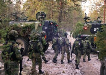 Karjalan Prikaati: Suomen Puolustuksen Kivijalka