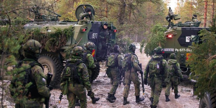 Karjalan Prikaati: Suomen Puolustuksen Kivijalka