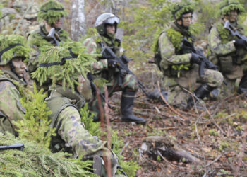 Karjalan Prikaati: Suomen Puolustuksen Kivijalka