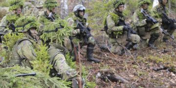 Karjalan Prikaati: Suomen Puolustuksen Kivijalka