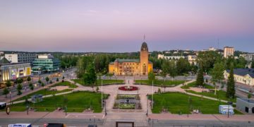 Kasino Pohjois-Karjalaan? Hankkeessa Otettava Oppia Vaalimaan ja Tampereen Kömmähdyksistä