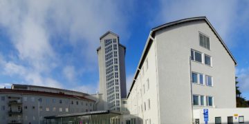 Pohjois-Karjalan Keskussairaala: Terveydenhuollon Kärjessä Joensuussa