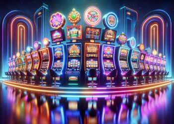 Viron Kasinomaailma – Kuuletko Sen Kutsun?