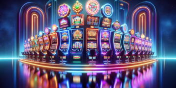 Viron Kasinomaailma – Kuuletko Sen Kutsun?