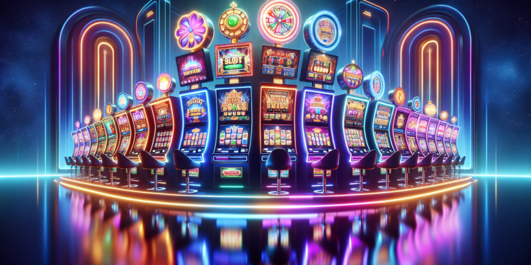 Viron Kasinomaailma – Kuuletko Sen Kutsun?