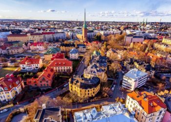 Helsingin Kulttuuri: Monipuolinen Kaupungin Tarjonta