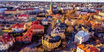 Helsingin Kulttuuri: Monipuolinen Kaupungin Tarjonta