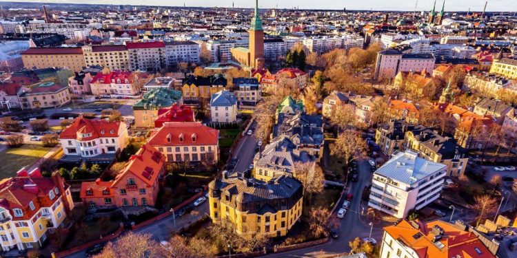 Helsingin Kulttuuri: Monipuolinen Kaupungin Tarjonta