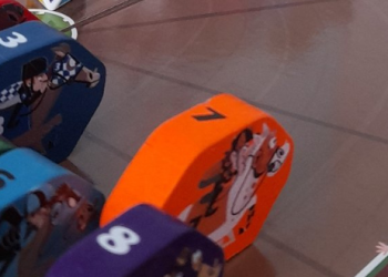 Vedonlyöntiteemaiset Lautapelit Tuovat Jännitystä Peli-Iltoihin