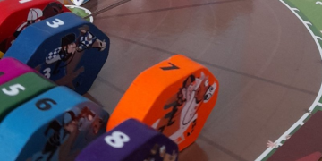 Vedonlyöntiteemaiset Lautapelit Tuovat Jännitystä Peli-Iltoihin