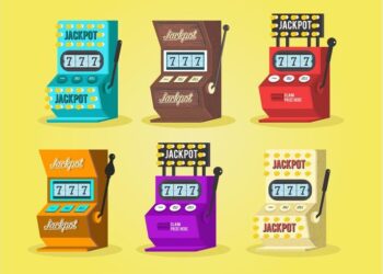 Tulisiko Kauppojen Pelikoneet Kieltää?