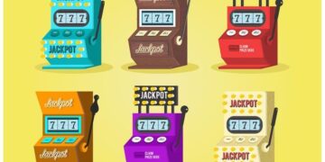 Tulisiko Kauppojen Pelikoneet Kieltää?