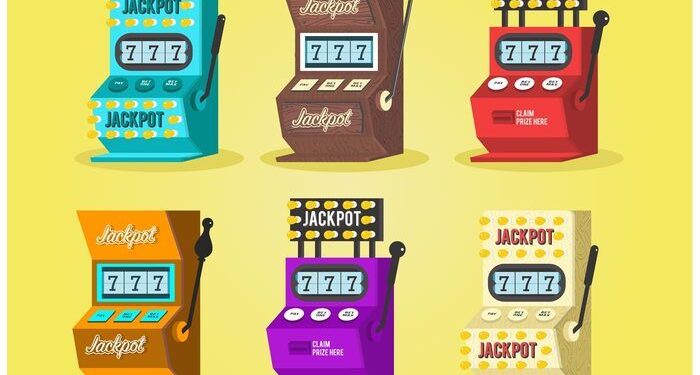 Tulisiko Kauppojen Pelikoneet Kieltää?