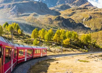 Budjettimatkailijan Eurooppa – Minne Matkustaa, Kun Haluaa Säästää Mutta Ei Tinkimättä Elämyksistä?