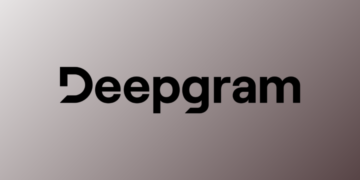 Deepgram Keräsi 130 Miljoonaa ja Haluaa Olla Puheen “Stripe”