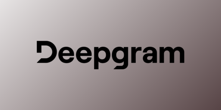 Deepgram Keräsi 130 Miljoonaa ja Haluaa Olla Puheen “Stripe”