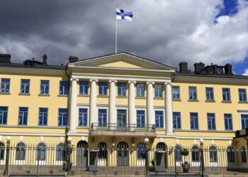 Hallitus: Ostovoima Vahvistuu 2026 ja Investoinnit Piristyvät