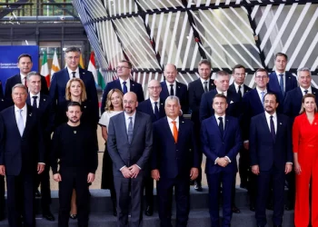 EU-Johtajien Retriitti: Kilpailukyky ja Strateginen Omavaraisuus Etusijalla