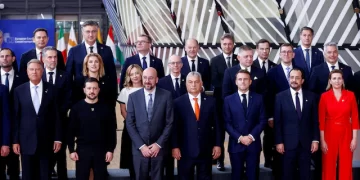 EU-Johtajien Retriitti: Kilpailukyky ja Strateginen Omavaraisuus Etusijalla